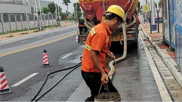 洪雅污水管道疏通清淤注意事项有哪些？